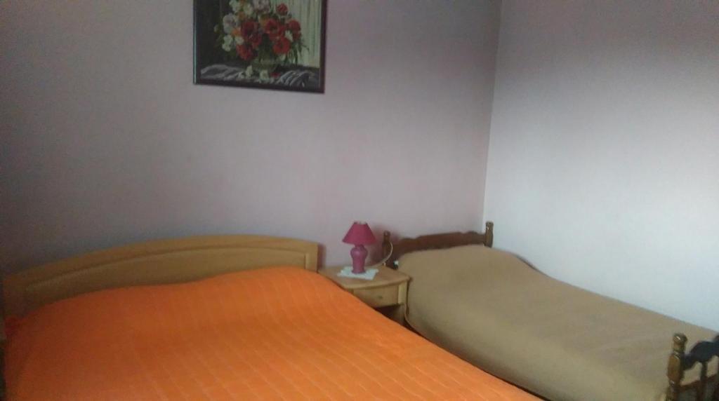 Apartment In Nin With Terrace, Air Conditioning, Wi-Fi Kültér fotó