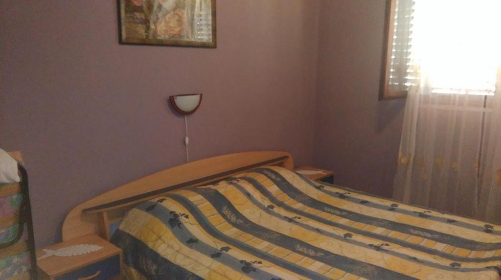 Apartment In Nin With Terrace, Air Conditioning, Wi-Fi Kültér fotó