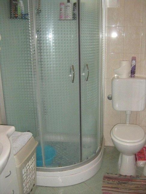 Apartment In Nin With Terrace, Air Conditioning, Wi-Fi Kültér fotó