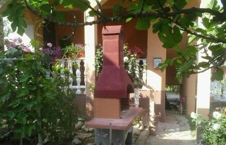 Apartment In Nin With Terrace, Air Conditioning, Wi-Fi Kültér fotó